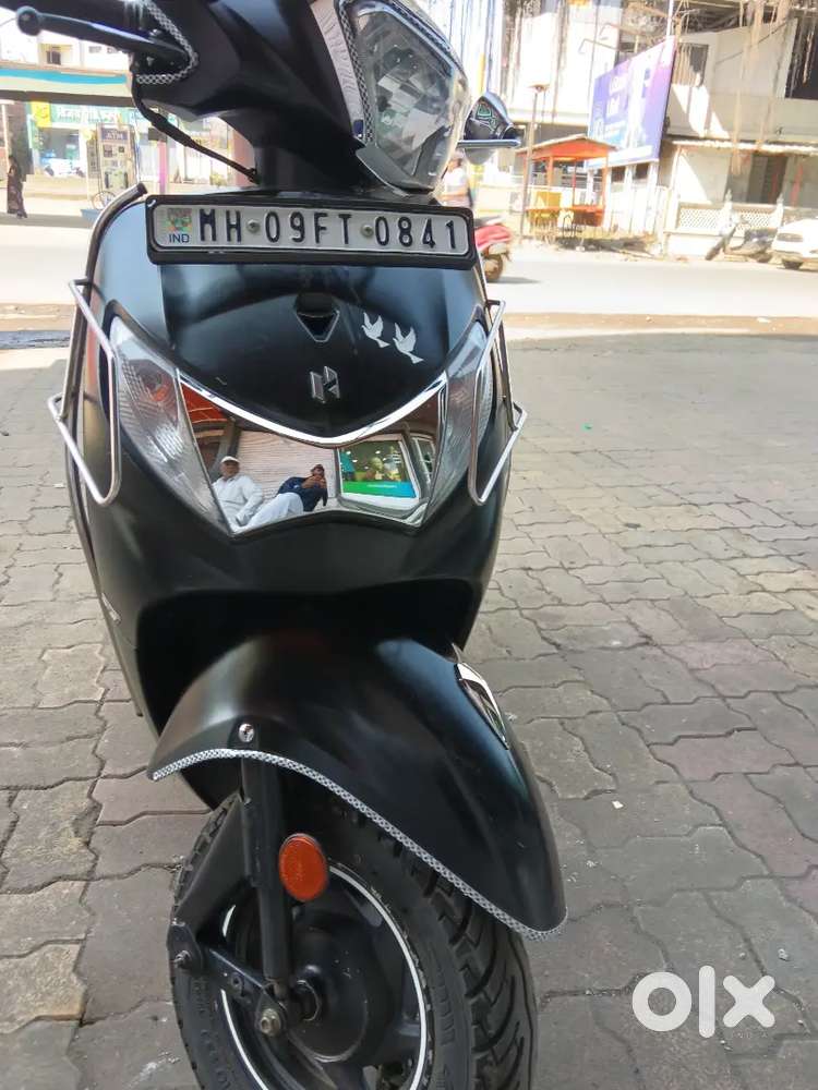 गुड कंडीशन गाड़ी