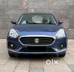 Maruti Suzuki Swift Dzire, 2019, Diesel