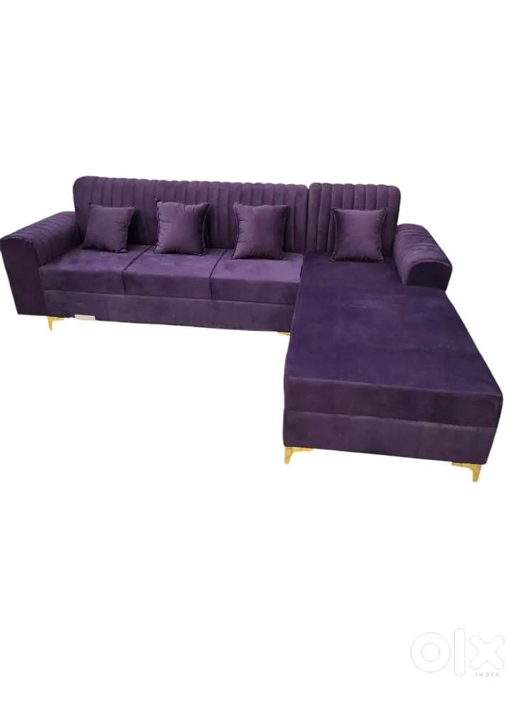Direct factory launcher sofa new. 02