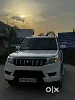 Mahindra Bolero Neo 1.5 N8, 2022, Diesel