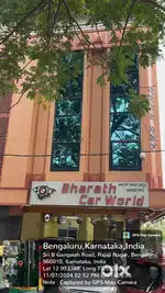 Rent for office space