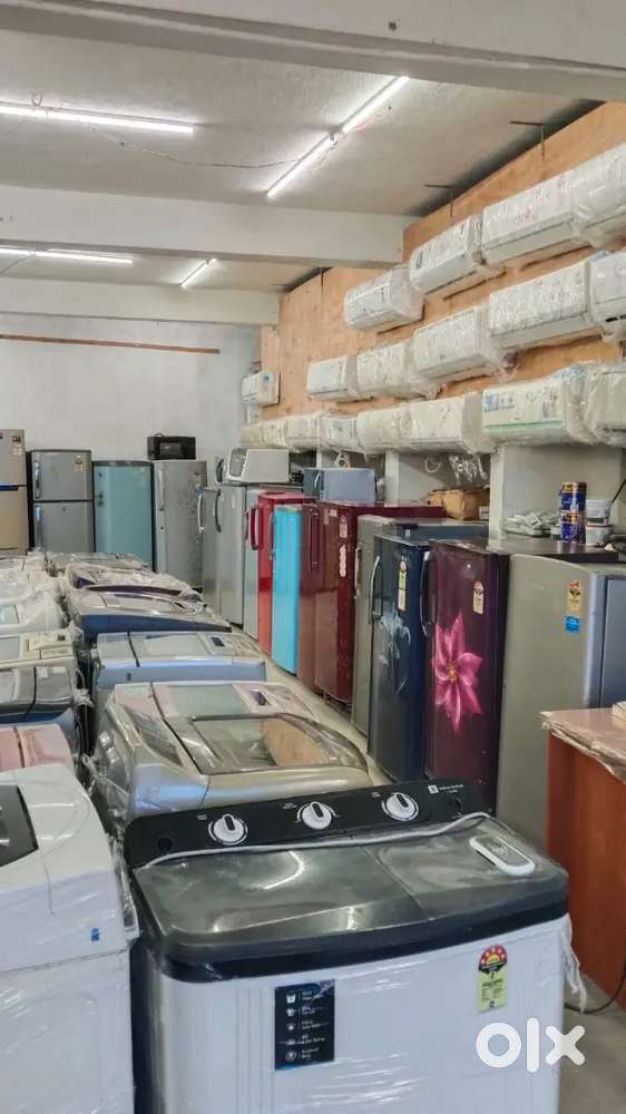 Second hand sale fridge,,*