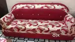 5 Seater sofa very good condition