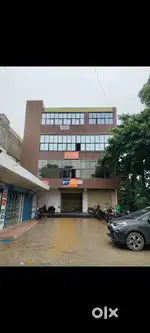 OFFICE  SPACE AVAILABLE AT DAHANIGADHI, BHADRK@25/sqft