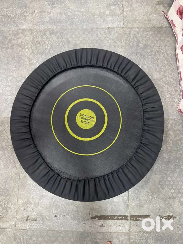 Trampoline