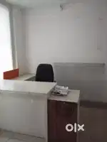 Fully furnished office available for rent in vashi.