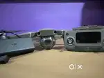 Dji Mavic 2 Pro - 4K dlog