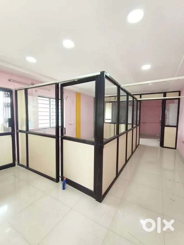 Office for rent in vadlapudi