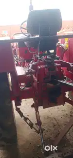 Mahindra 265