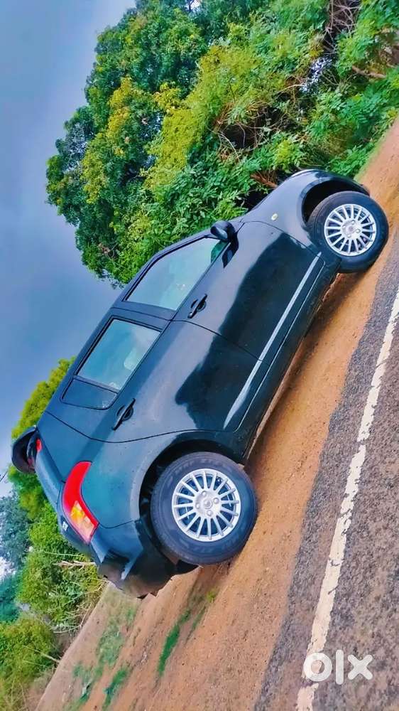 Maruti Suzuki Swift 2008 Petrol 80000 Km Driven