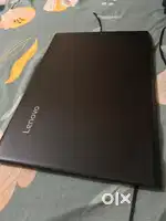 Lenovo laptop A One Condition