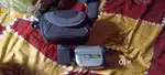 Sony video camera