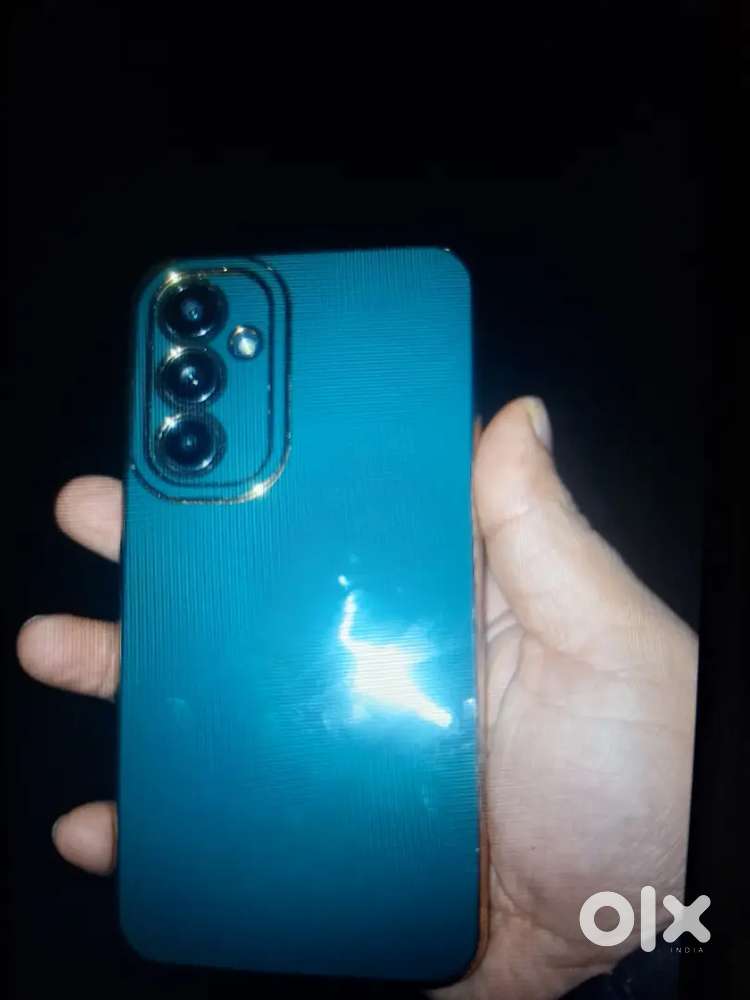 Galaxy A54 1month old excellent condition