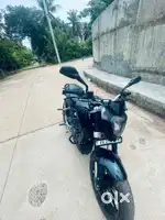 Duke 200 full condition