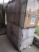 Stall shop for business type