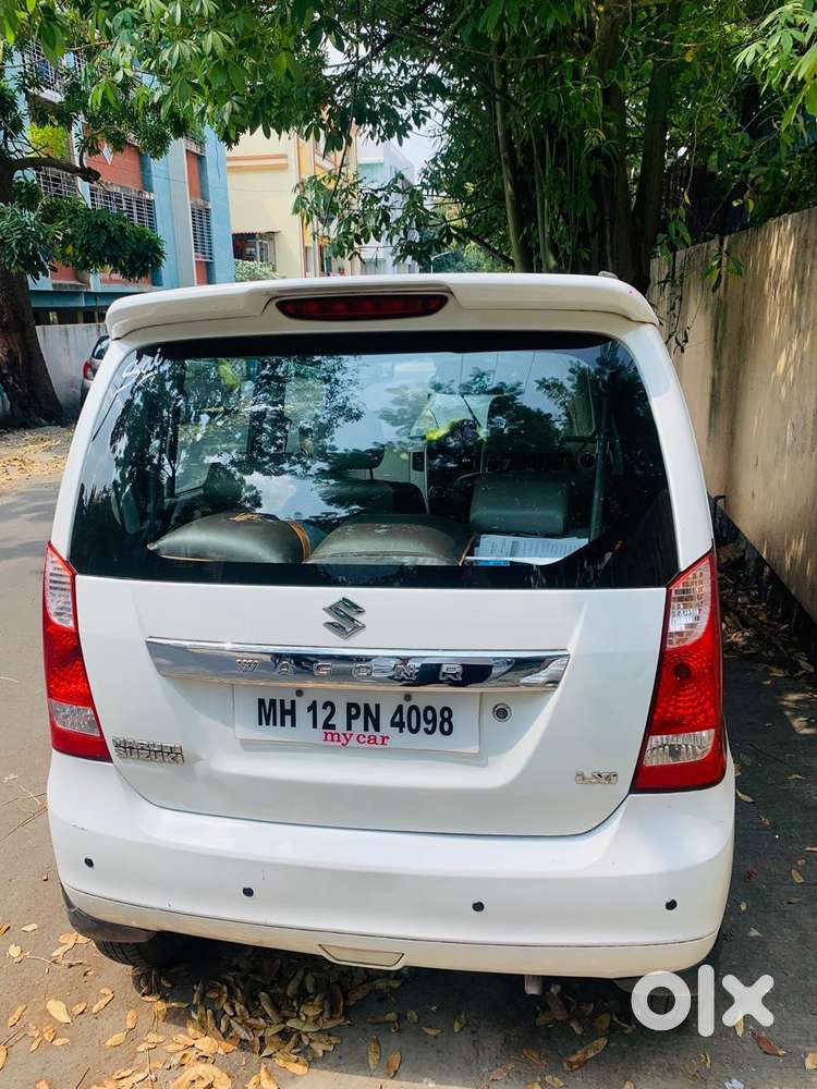 Wagon R – Showroom Condition  New Tyres, Battery & Premium Accesso