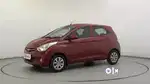 Hyundai EON Sportz, 2015, Petrol