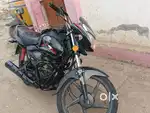Honda shine very good condition