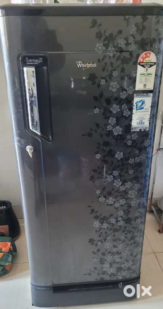 Whirpool Refrigerator