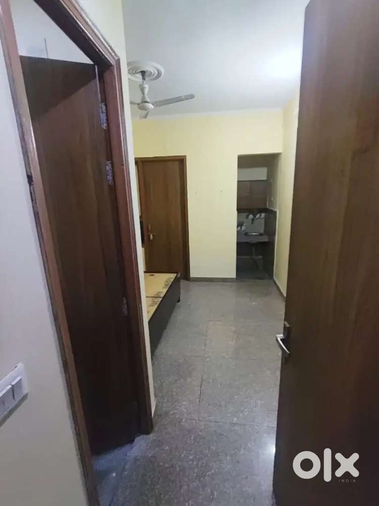 Required room partner For girls only