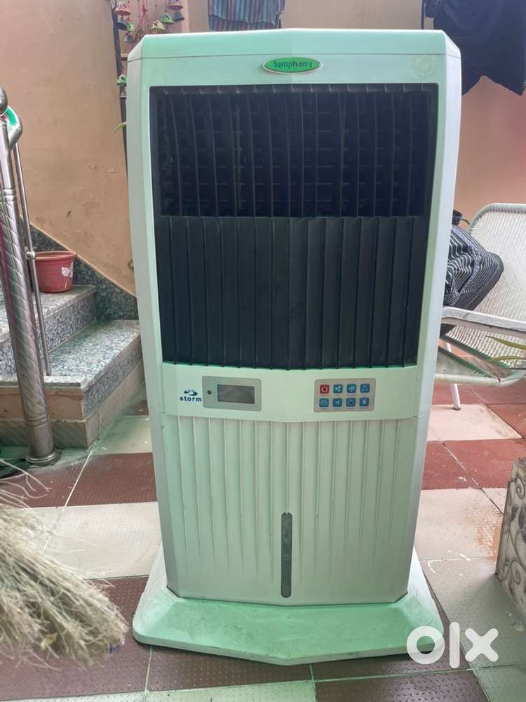 Symphony cooler