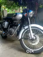 ROYAL ENFIELD CLASSIC 350