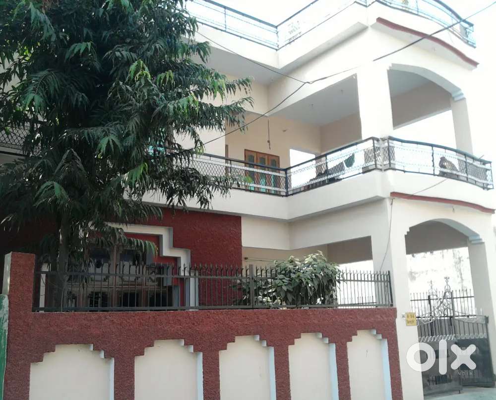 3bhk house for rent