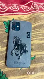 IPHONE 12 mini