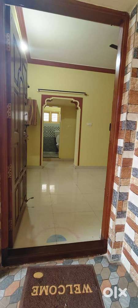 Mahadevpura, 2 BHK House for lease