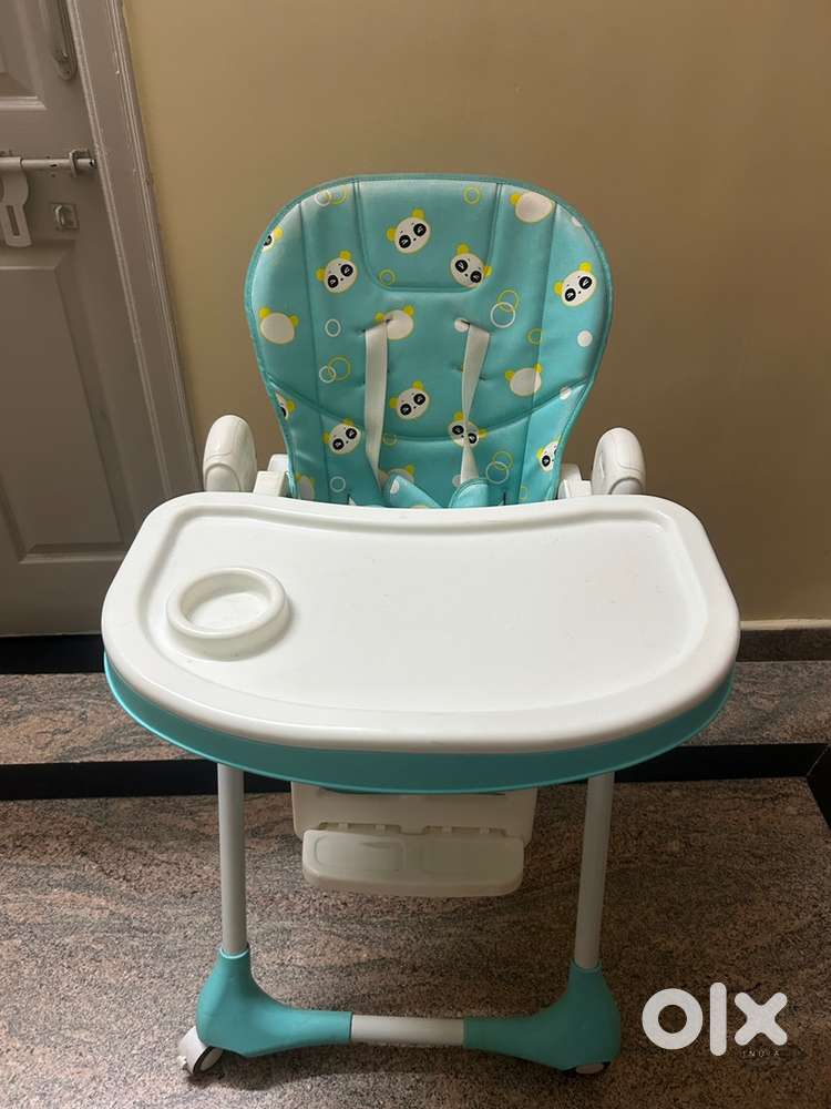 Baby High Chair for Sale