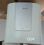Boiler in excellent condition