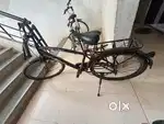Hero cycle