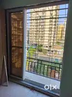 WINDOW SLIDING .