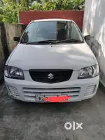 Maruti Suzuki Alto 800 2008