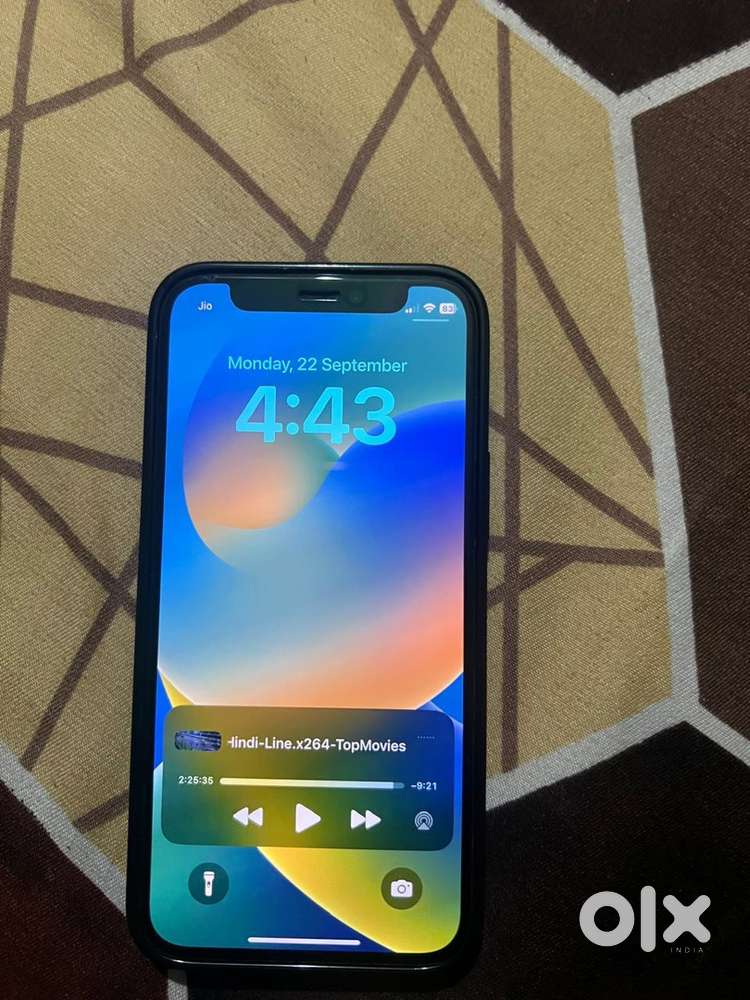 Iphone 12 mini 64gb