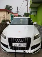 Audi Q7 2016 Diesel 82000 Km Driven