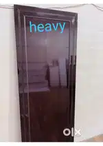 Super furnitures and ALUMINIUM work