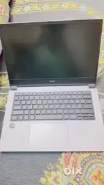 Acer one 15 z2-493 Laptop