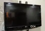 LG 22 inches LCD TV