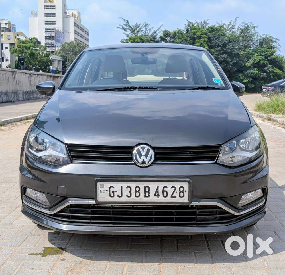 Volkswagen Ameo 1.5 TDI Highline, 2017, Diesel