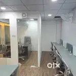 Fully Furnished Office Space For Rent In Noida. Near Metro 15&16 Noida