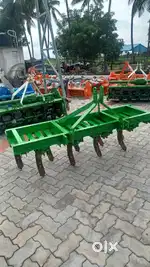 Bs Agro Rotavators