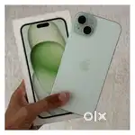 IPhone 15Plus 128gb 2 Month Warranty