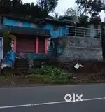 Plot For Sale .