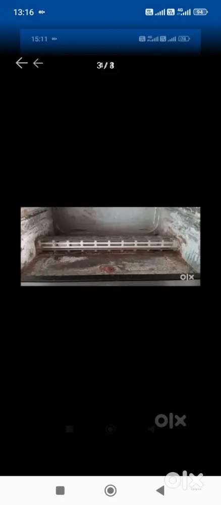 Micro Oven for sale (OTG)