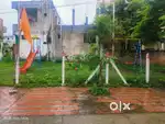 आज ही घर बनाने योग्य प्लाट. हुड़केश्वर मे महालगिनगर sq से 2 km पर.