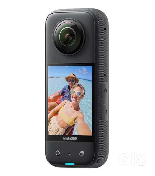 Insta 360 X3
