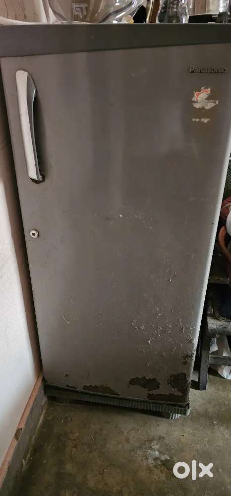 Panasonic Refrigerator