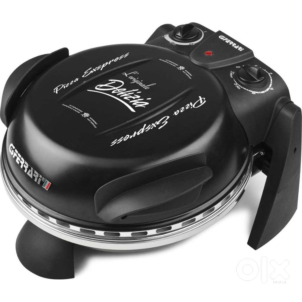 G3 Ferrari Pizza Oven