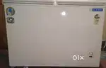 Deep fridge